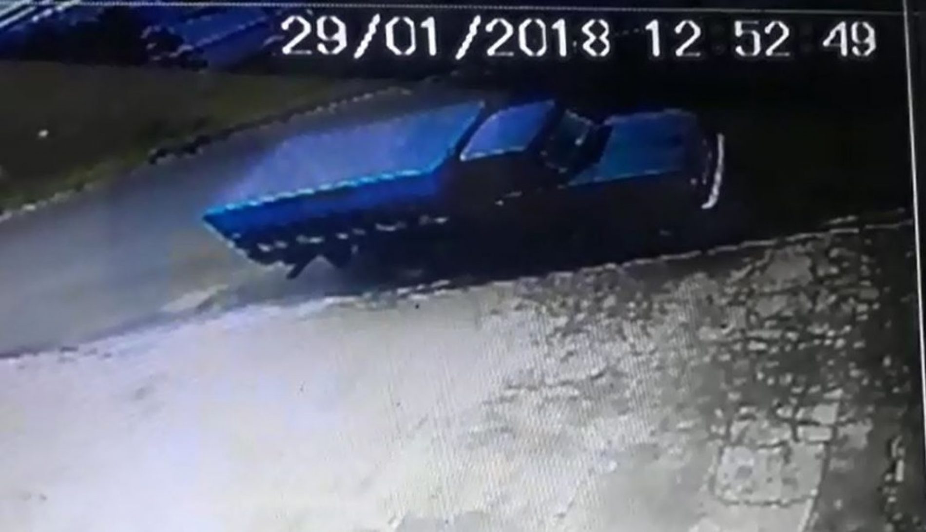 REGIÃO: Homem tenta recuperar veículo furtado, paga resgate de R$ 2 mil e cai em golpe