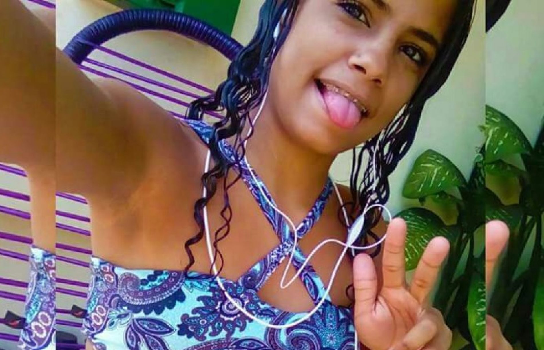 REGIÃO: Adolescente de 15 anos é assassinada