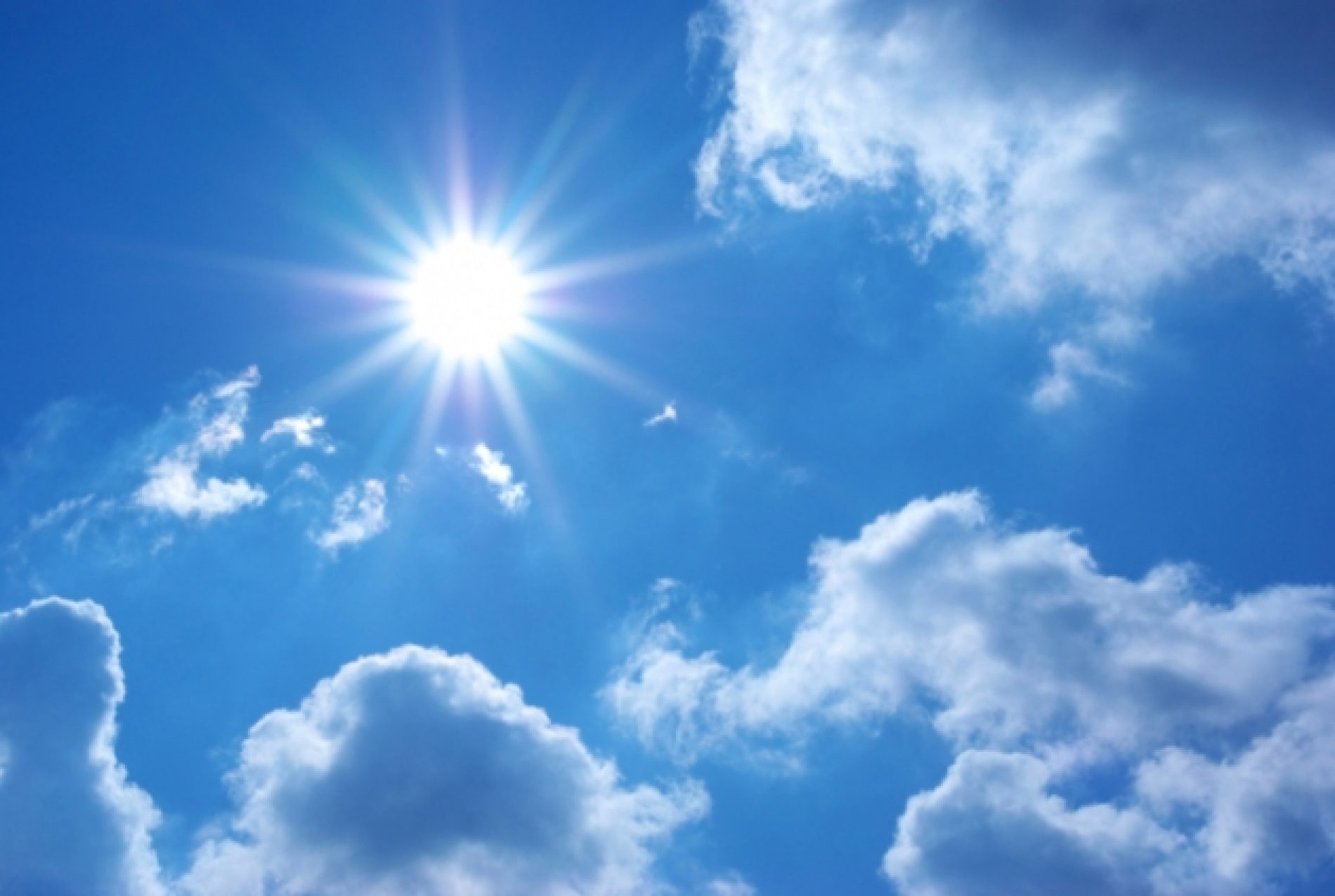 BARRETOS: Inmet prevê temperaturas acima de 45ºC e emite alerta de risco de morte