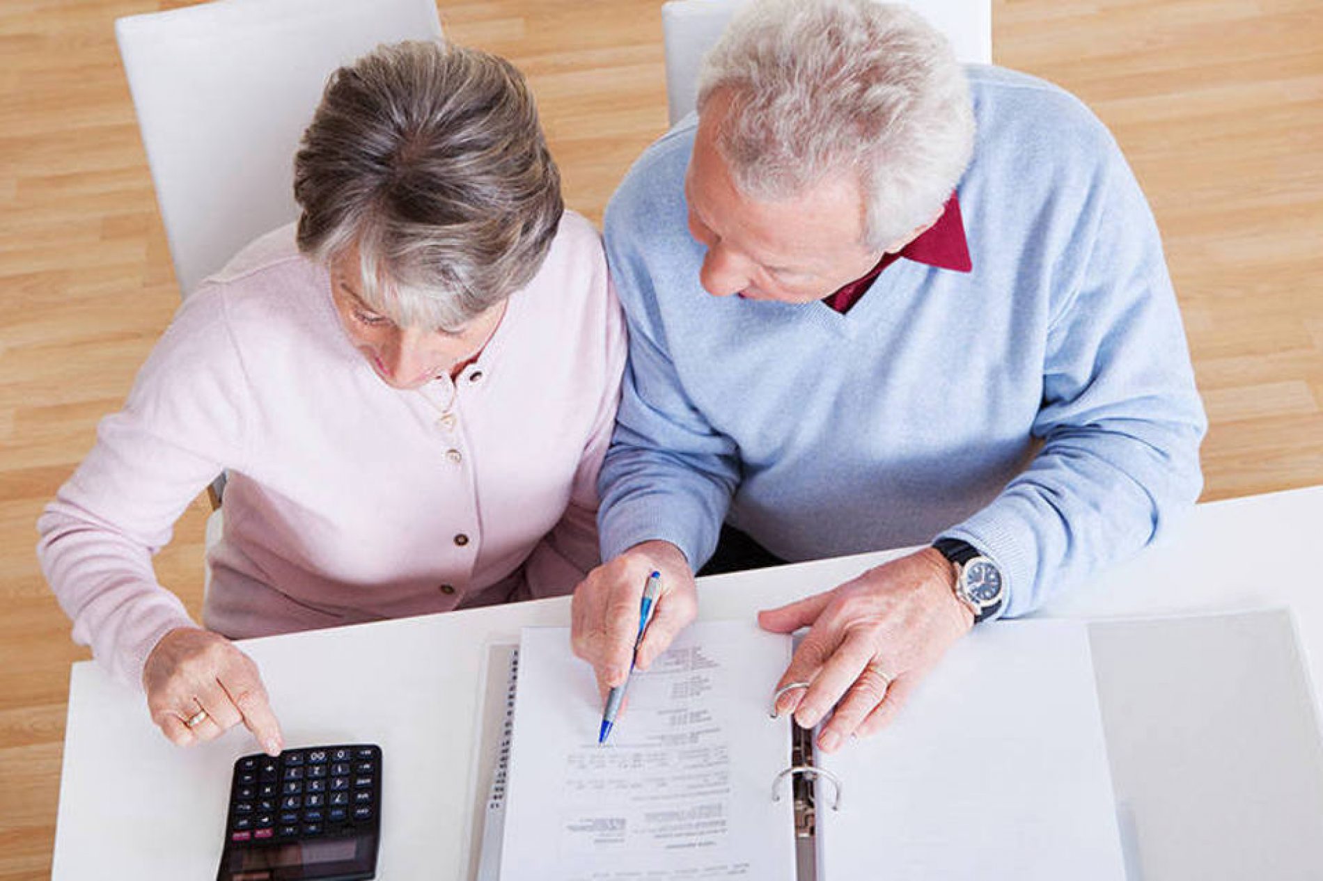 Recadastramento anual de aposentados e pensionistas é adiado