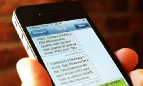 BARRETOS: Idosa é vítima do golpe do celular premiado