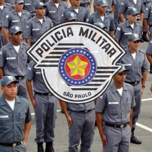 POLÍCIA MILITAR ABRE INSCRIÇÕES PARA CONCURSO PÚBLICO