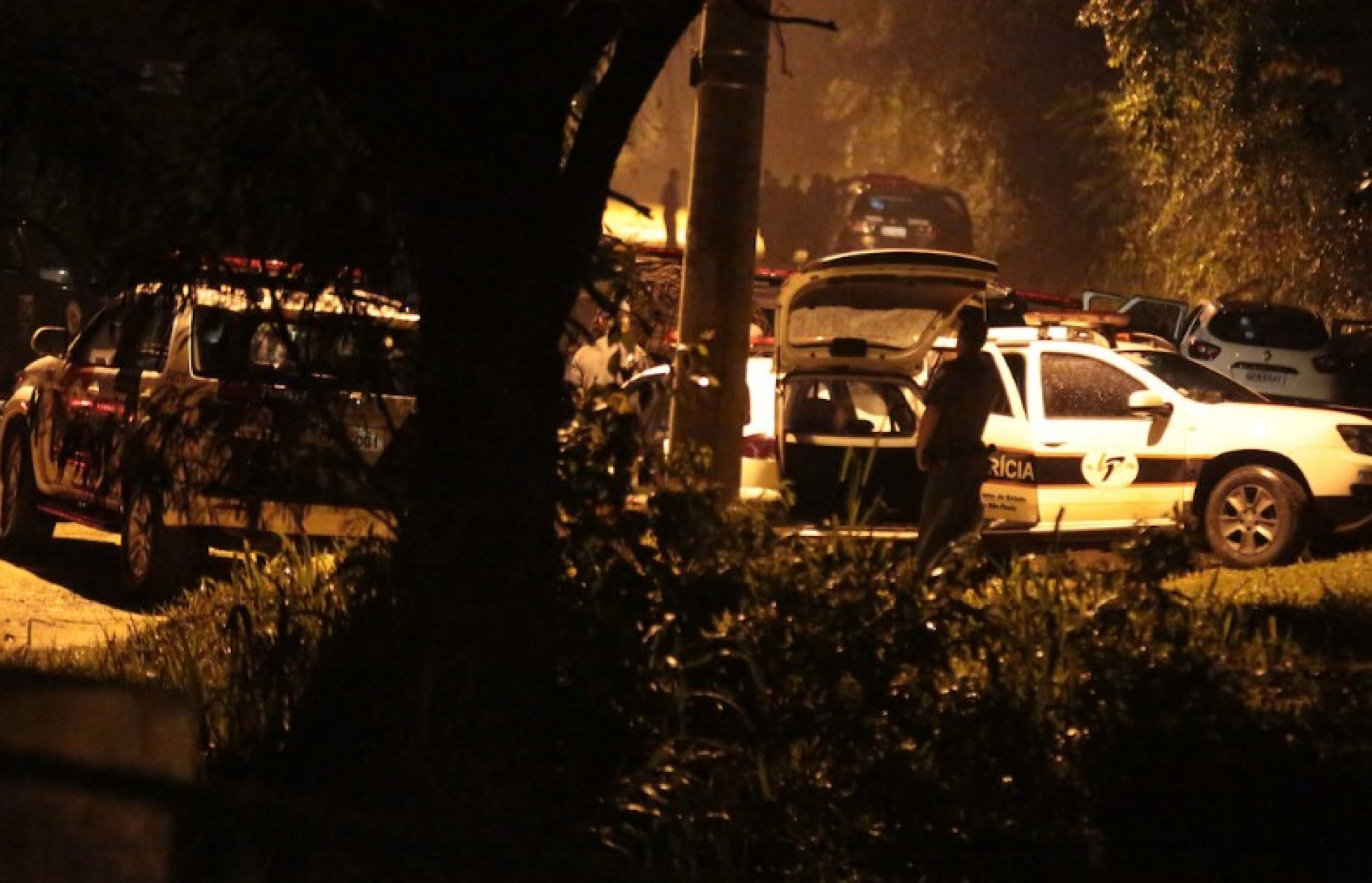 REGIÃO: Sete bandidos são mortos em operação da Polícia Militar
