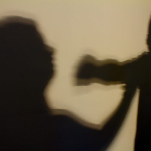 BARRETOS: Homem agride a própria mãe no bairro Santa Terezinha