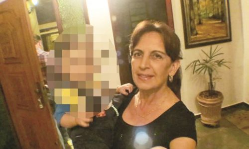 REGIÃO: Acusada de matar filha grávida pode deixar clínica psiquiátrica