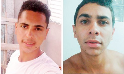 REGIÃO: Jovem mata irmão com uma facada no coração