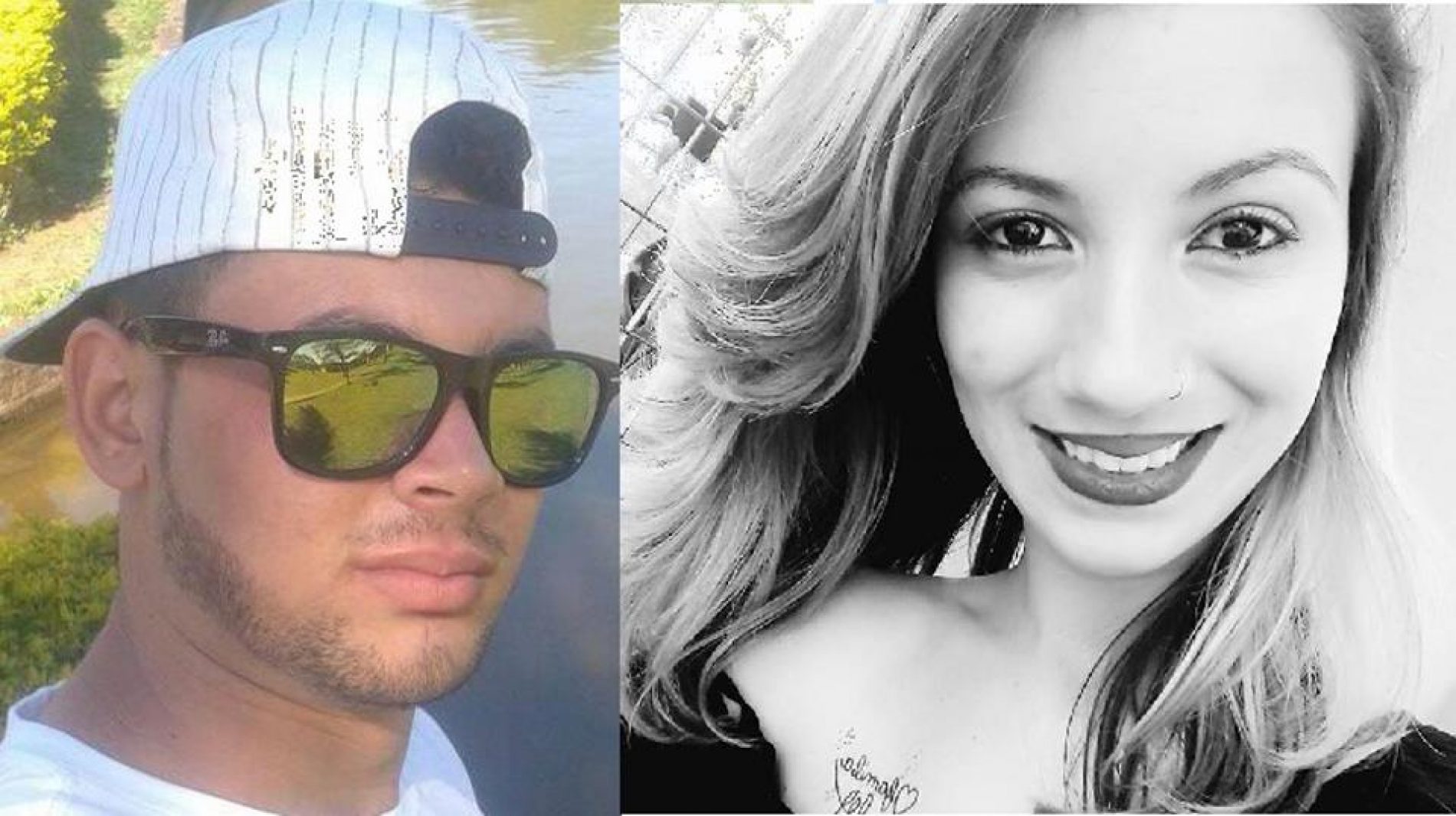 REGIÃO: Jovem atira quatro vezes contra sua companheira e depois se mata