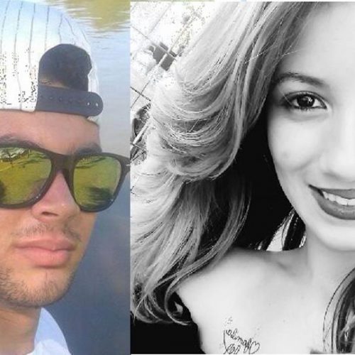 REGIÃO: Jovem atira quatro vezes contra sua companheira e depois se mata