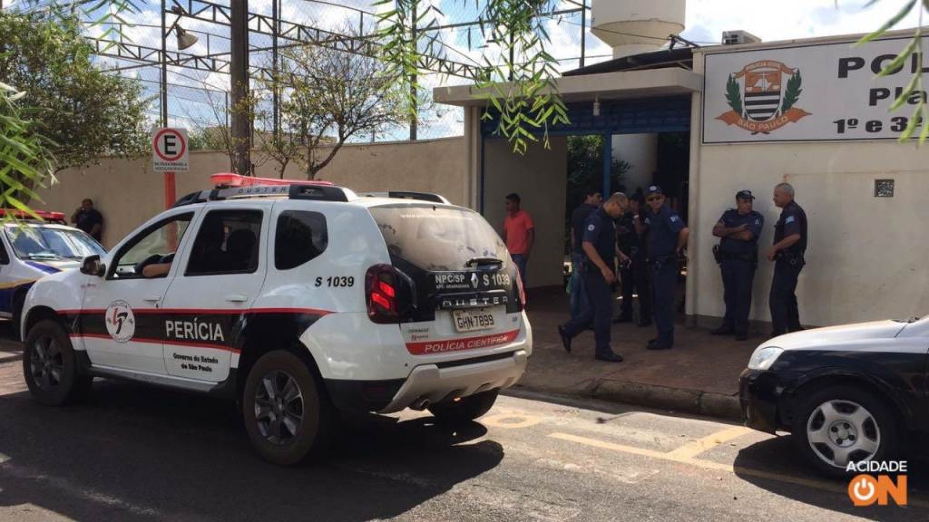 REGIÃO: Clínica de reabilitação em Araraquara é denunciada por maus-tratos
