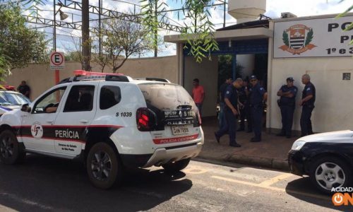 REGIÃO: Clínica de reabilitação em Araraquara é denunciada por maus-tratos
