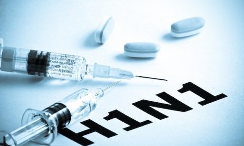 REGIÃO: Rio Preto registra 1ª morte por H1N1 em 2018