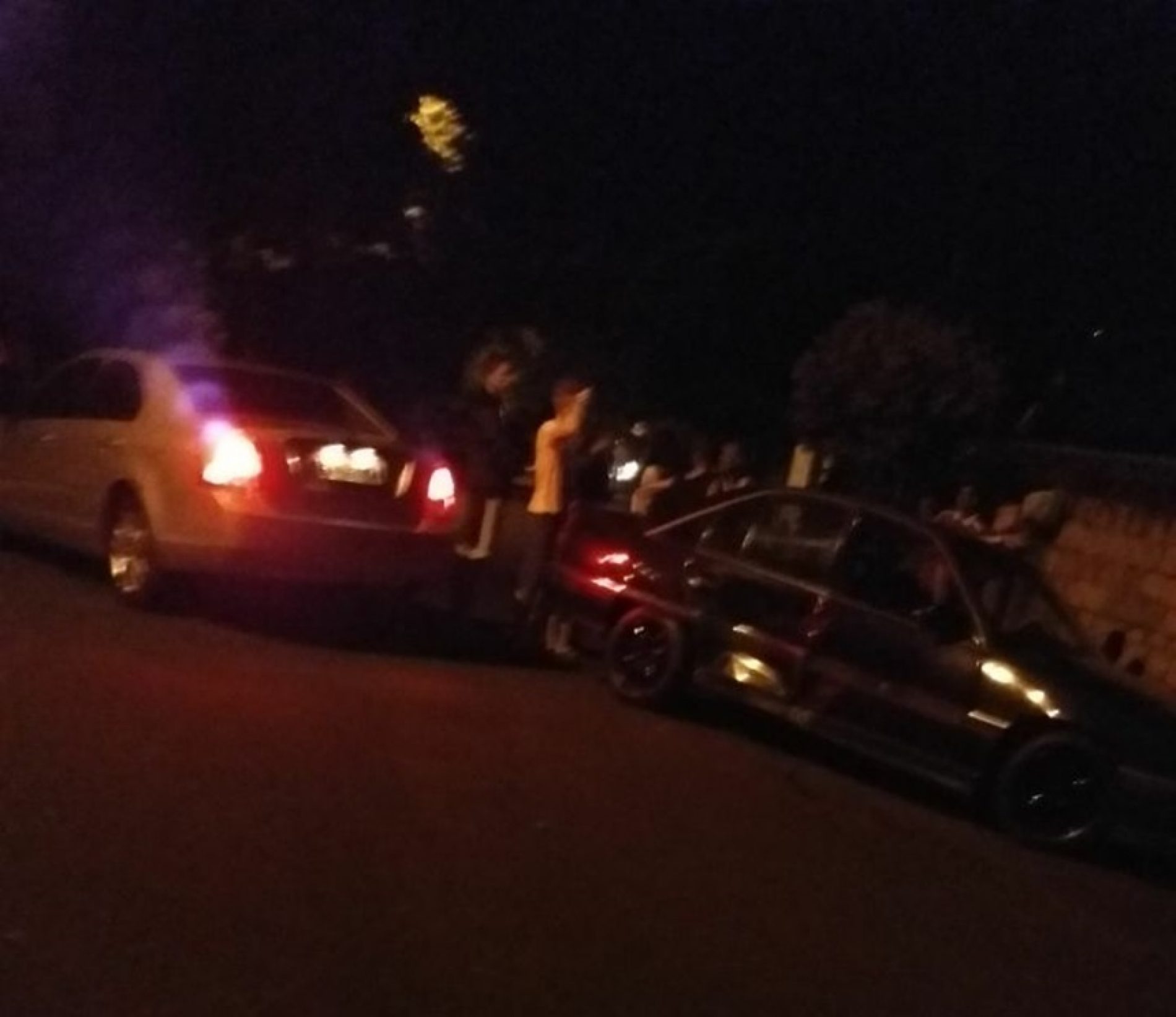 SEVERÍNIA: Motorista embriagado com CNH e licenciamento vencidos, atropela duas jovens na calçada