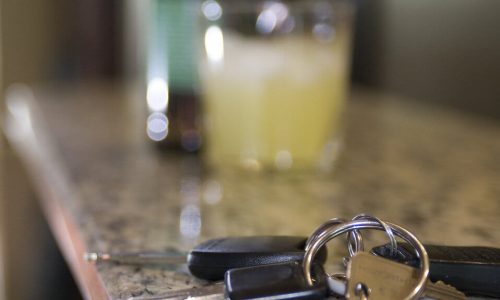 MAIS RIGOR: Nova lei endurece pena para motoristas embriagados