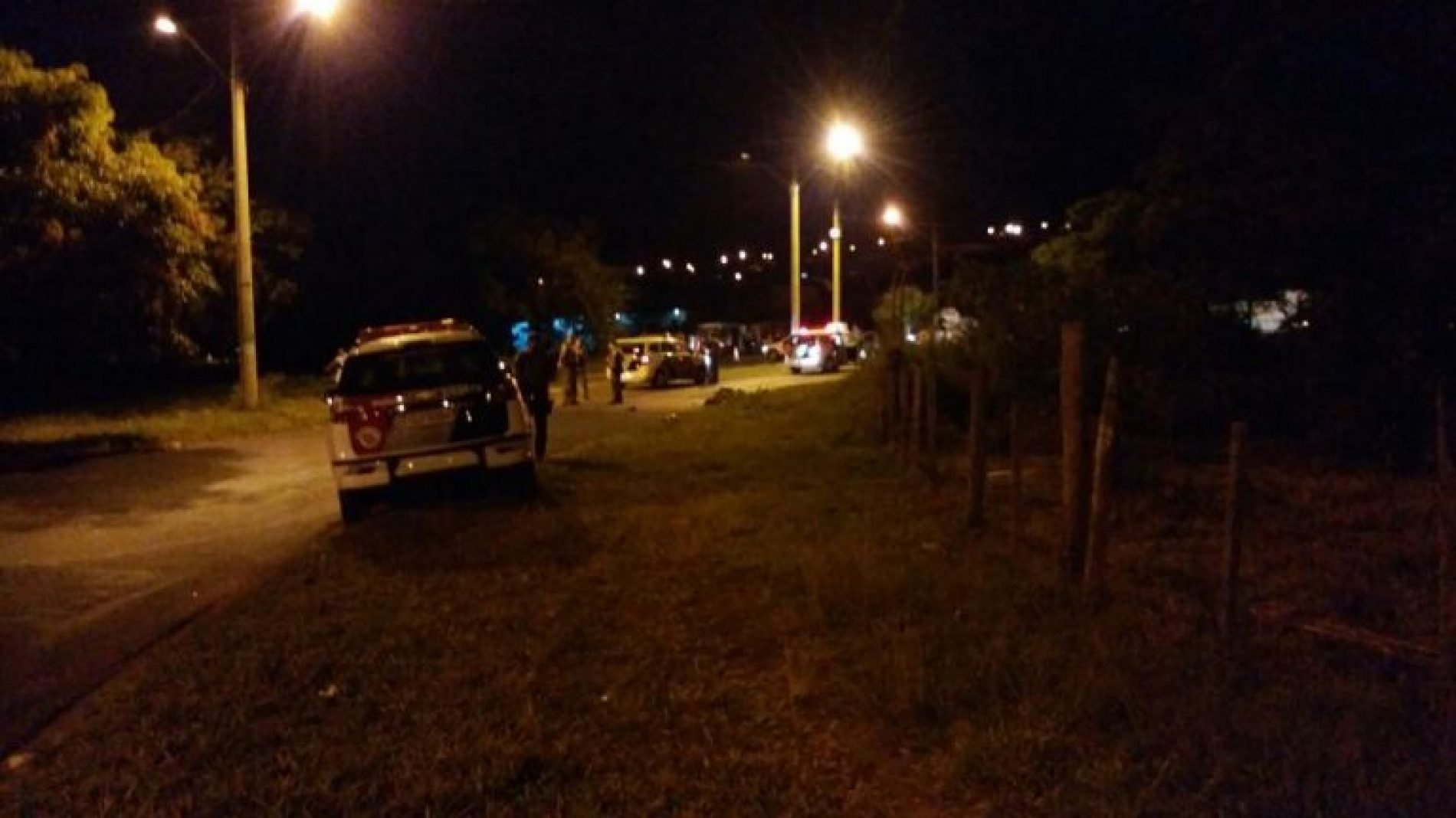 REGIÃO: Assalto e troca de tiros entre bandidos e policiais em Matão