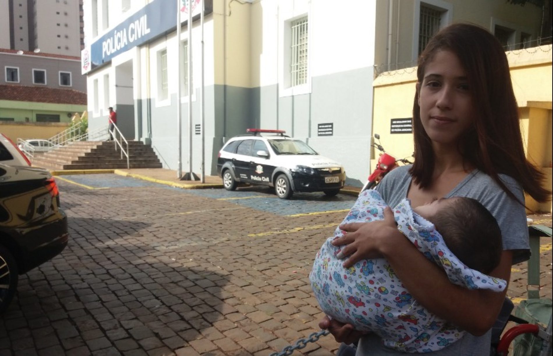 REGIÃO: Mãe acusa ONG de usar nome do filho com deficiência para arrecadar dinheiro