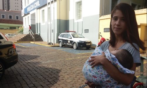 REGIÃO: Mãe acusa ONG de usar nome do filho com deficiência para arrecadar dinheiro