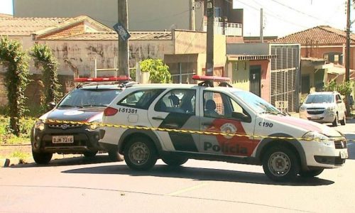 REGIÃO: Suspeito entra em luta corporal com PM e os dois se ferem