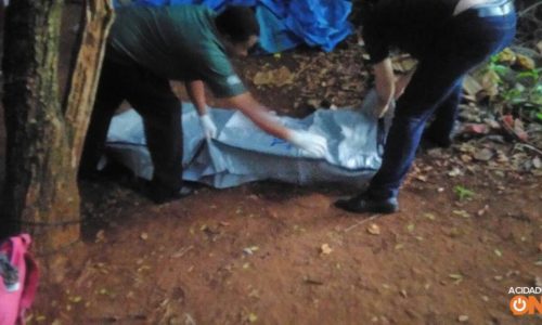 REGIÃO: Mulher é encontrada morta nesta manhã em Araraquara