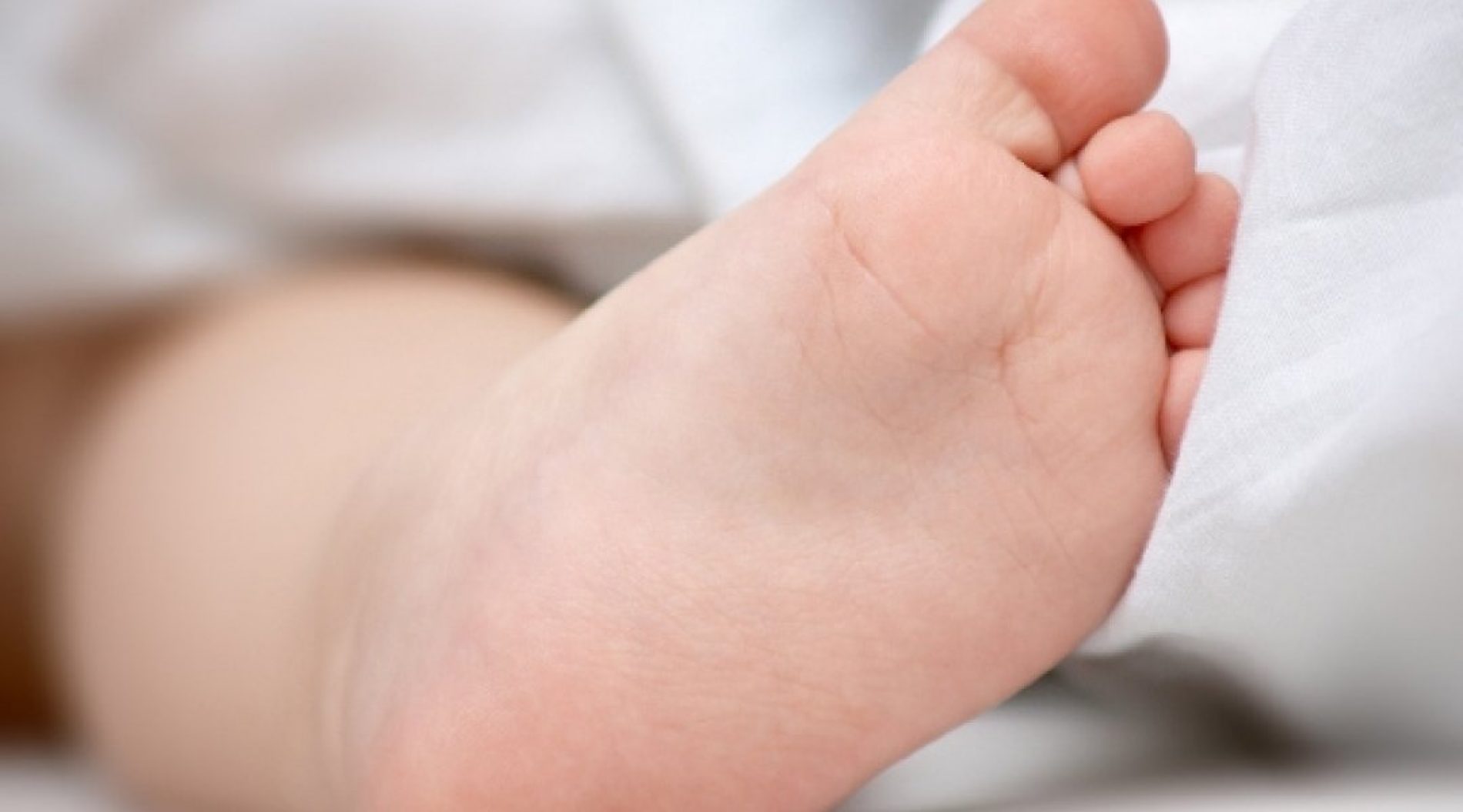 REGIÃO: Pais são suspeitos de maus tratos a bebê