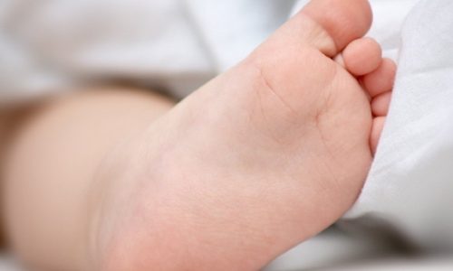 REGIÃO: Morre bebê de sete meses internada com sinais de maus-tratos
