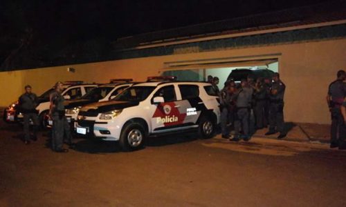 MIGUELÓPOLIS:  Família de médico é mantida refém por mais de 6 horas