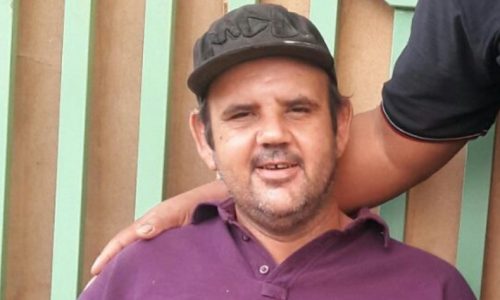 REGIÃO: Preso segundo acusado de matar serralheiro por dívida de R$ 20