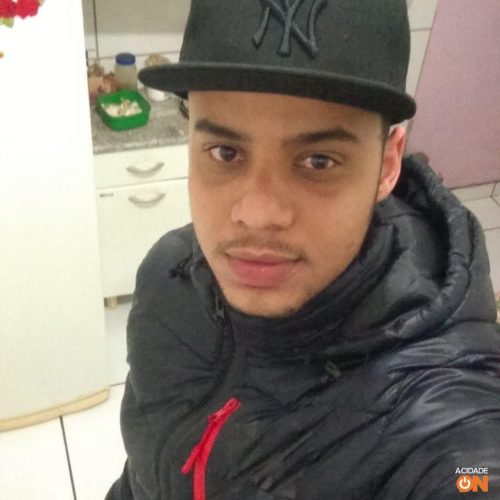 REGIÃO: Jovem de 22 anos morre atropelado a caminho do trabalho