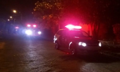 REGIÃO: Idoso suspeito de assediar menina de 13 anos é agredido por populares
