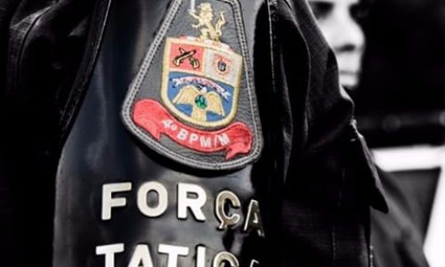 BARRETOS: Força Tática prende um e apreende dois por tráfico de drogas