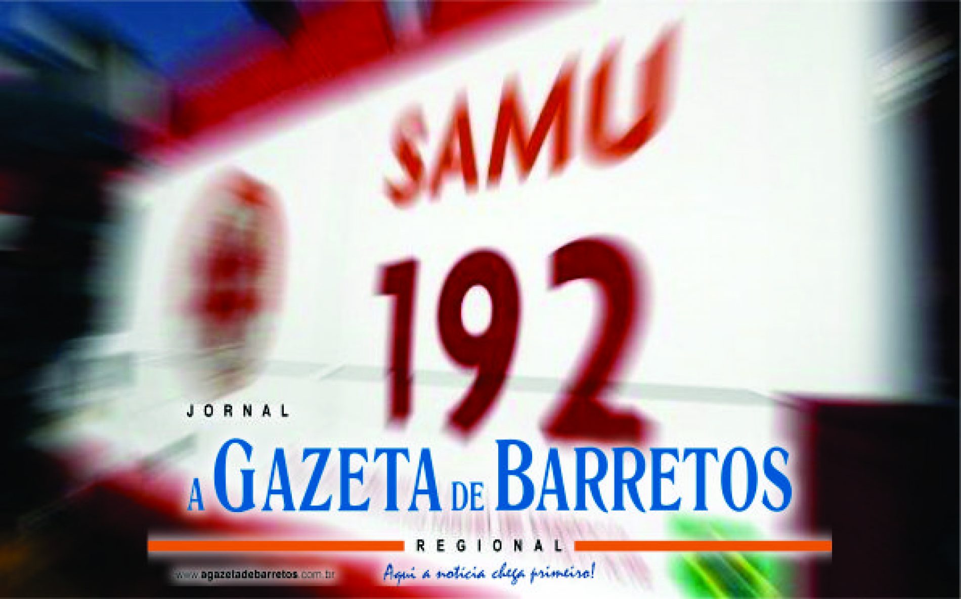 BARRETOS: Possível caso de agressão ocorrido dentro da Unidade SAMU