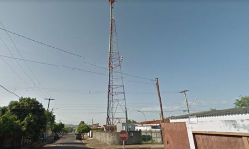 REGIÃO: Eletricista morre ao tentar colocar bandeira do Brasil em torre