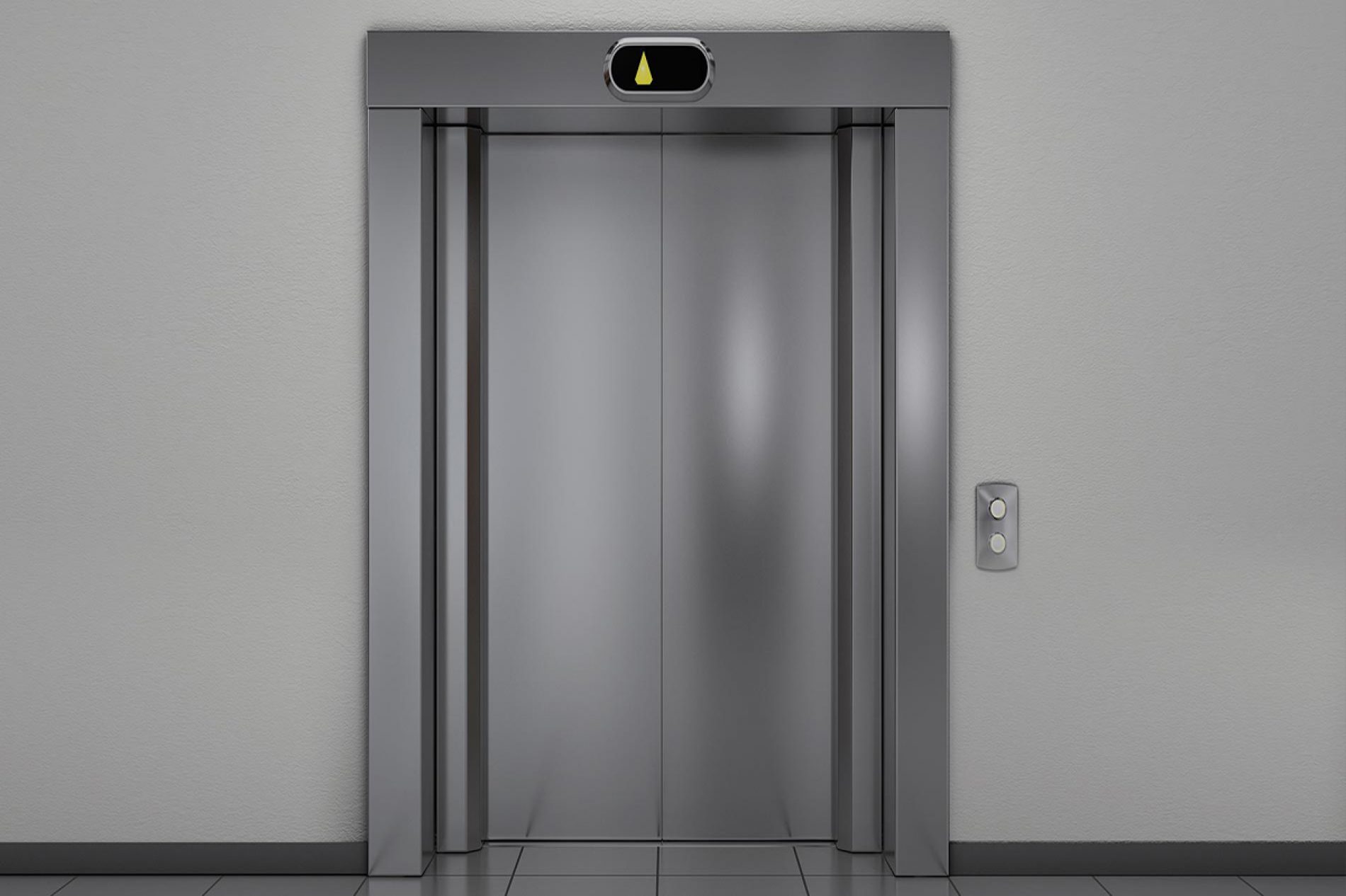 REGIÃO: Idosa morre após elevador despencar