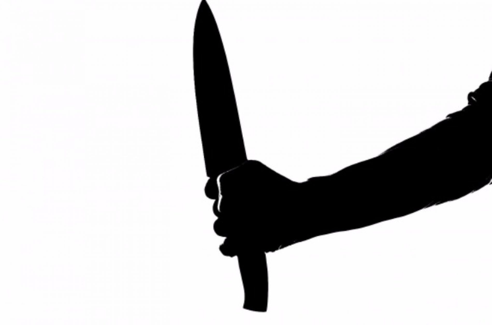 BARRETOS: Homem diz ter sido agredido com faca por uma adolescente de 15 anos