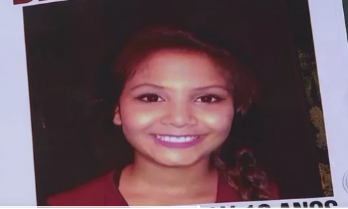 TRISTE NOTÍCIA, CASO VITÓRIA: Corpo de menina desaparecida em Araçariguama é encontrado ao lado de patins