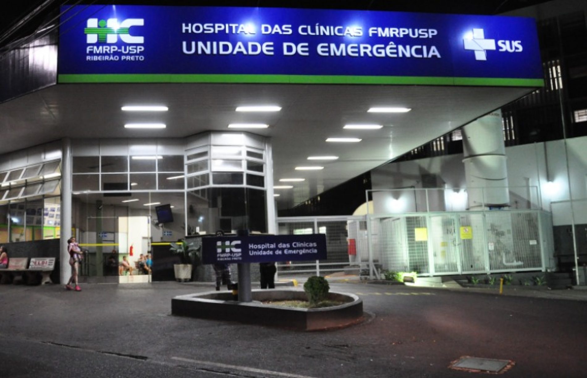 REGIÃO: Morre paciente atacada a facadas em centro terapêutico
