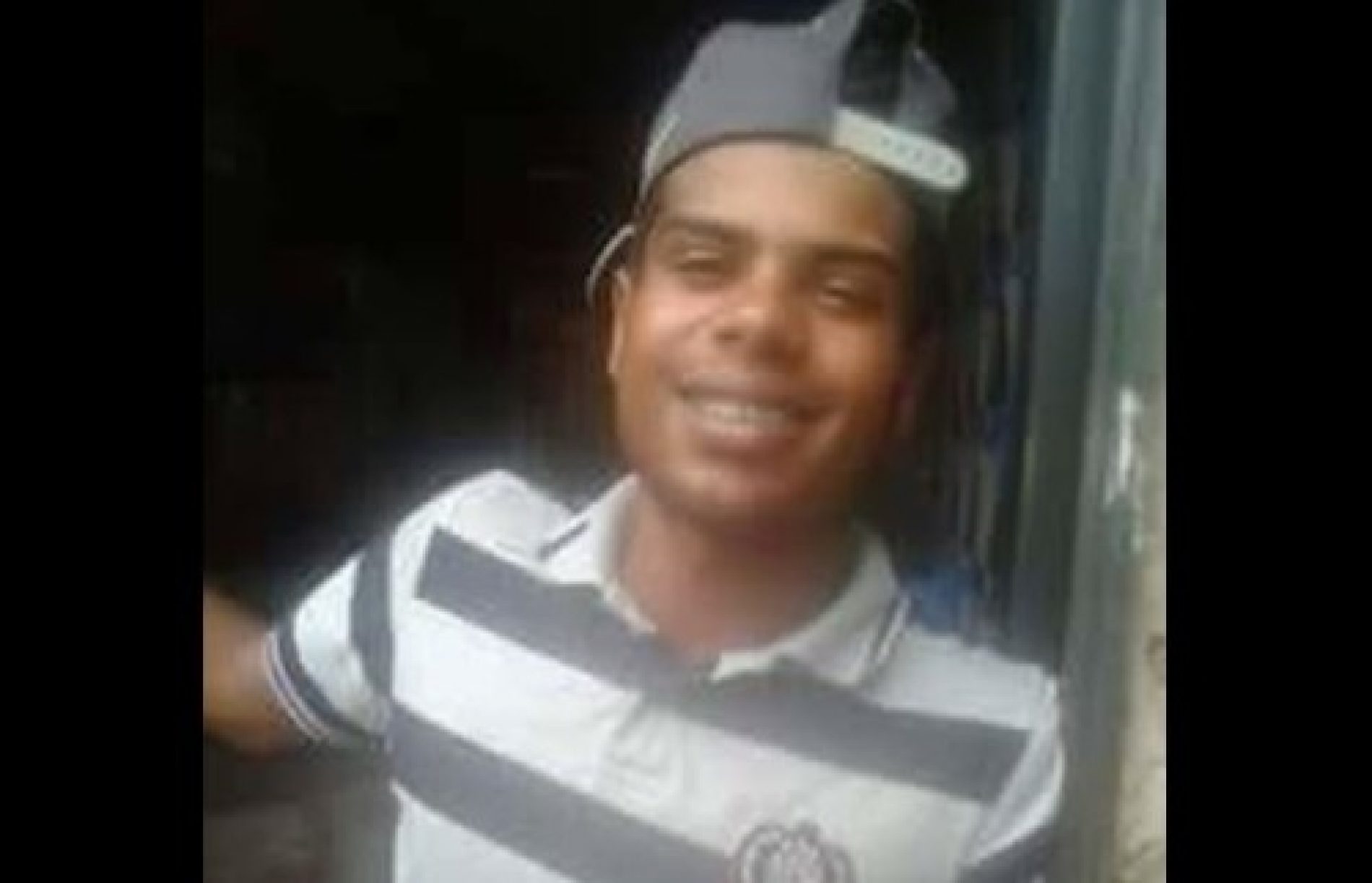 REGIÃO: Jovem é executado com tiros na cabeça na sala de casa