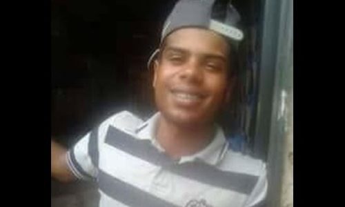 REGIÃO: Jovem é executado com tiros na cabeça na sala de casa