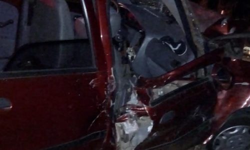 BARRETOS: Acidente deixa feridos na rodovia Assis Chateaubriand