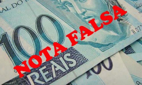 BARRETOS: Comerciante recebe como pagamento nota de R$100.00 falsa