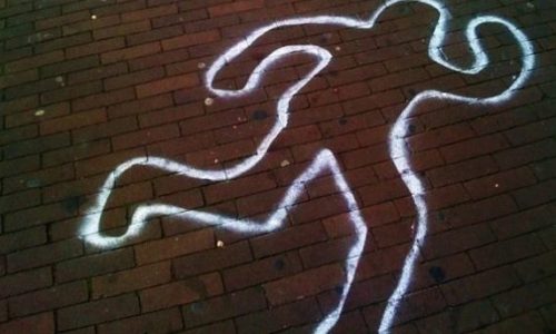 REGIÃO: Homem é encontrado morto na madrugada