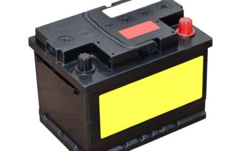 BARRETOS: Ladrões furtam diversas baterias em Auto elétrica