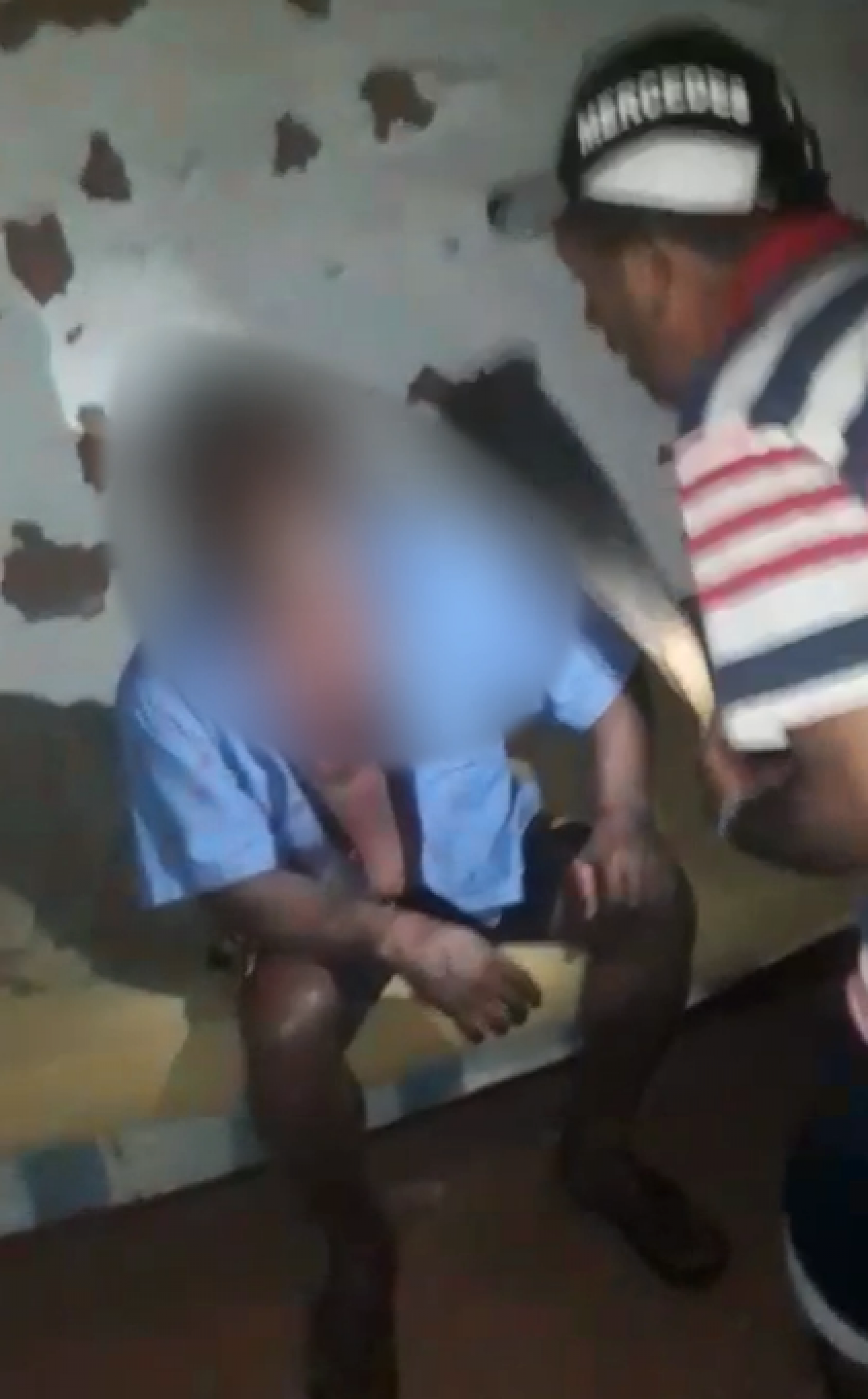 REGIÃO: Dupla é presa por tortura após investigações