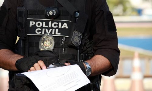 BARRETOS: Policia Civil tenta identificar e localizar motociclista envolvido em acidente que resultou em morte de idosa