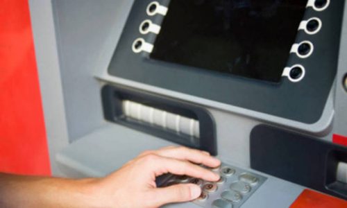 BARRETOS: Ladrões arrombam terminal eletrônico dentro de agência bancária