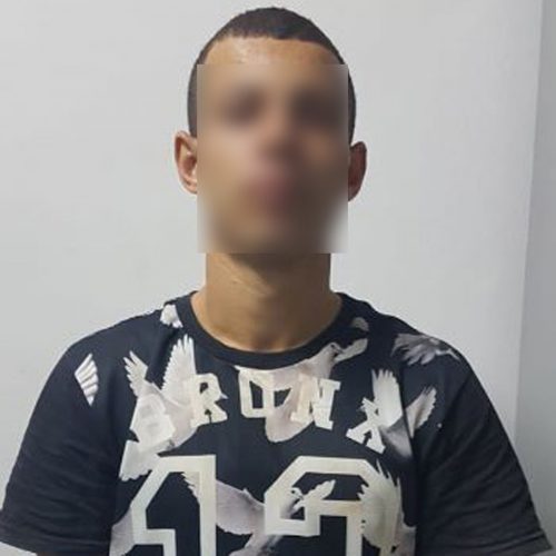 REGIÃO: Gravida mantida presa por marido em casa é libertada após filho entregar carta de socorro a assistente social