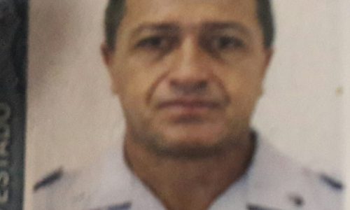 REGIÃO: Policial militar aposentado morre após batida entre trem e carro