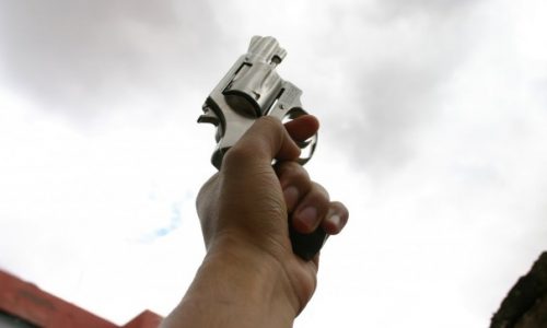 BARRETOS: Casal sofre tentativa de roubo e ladrão dispara tiro para o alto