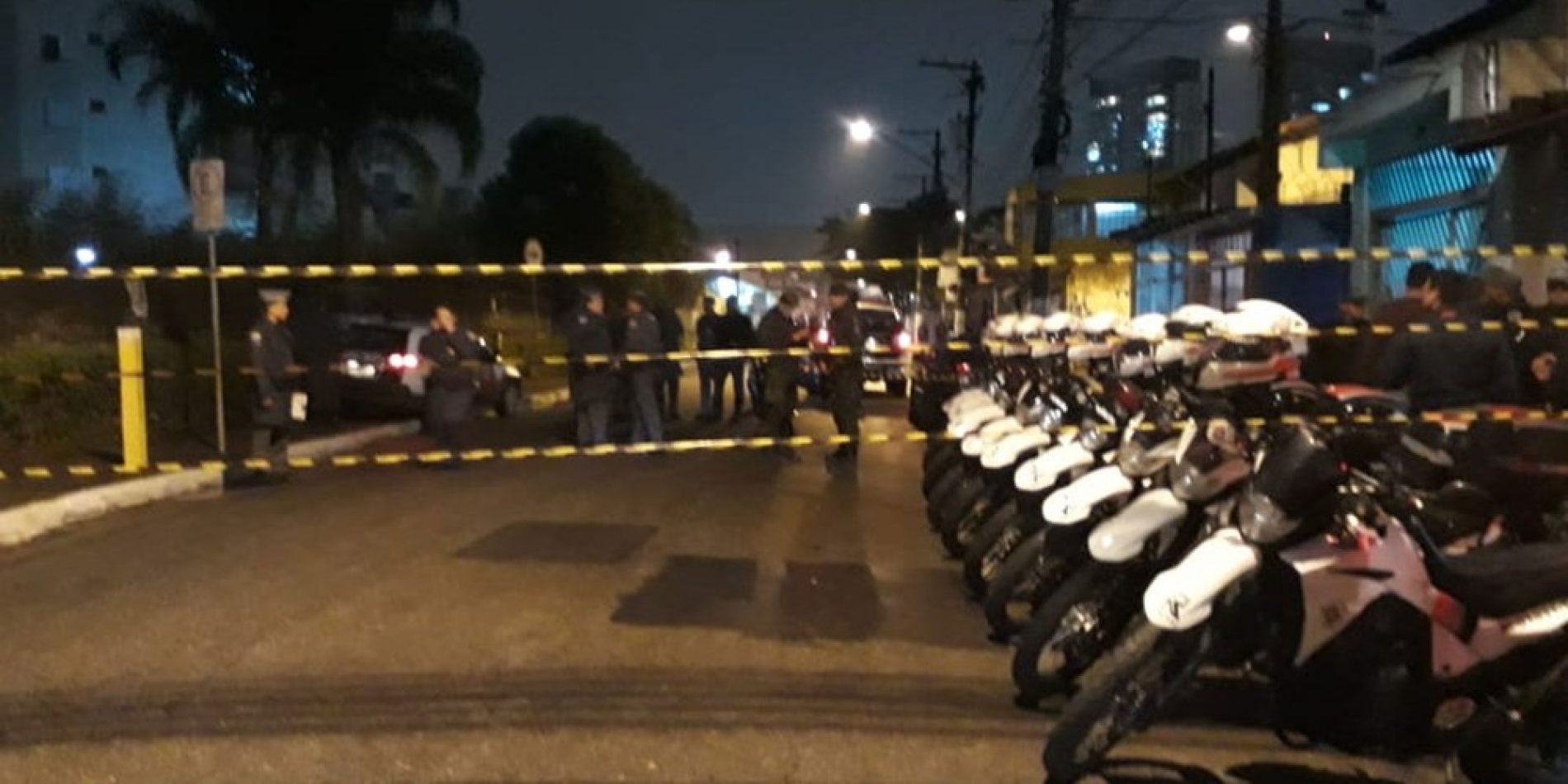 SÃO PAULO: Polícia encontra corpo de PM desaparecida