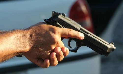 REGIÃO: Procurado pela Justiça é morto em troca tiros