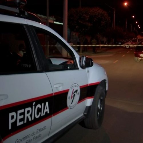 REGIÃO: Técnica em enfermagem é morta a tiros na porta de casa